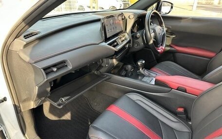 Lexus UX I, 2022 год, 2 150 000 рублей, 33 фотография