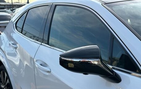 Lexus UX I, 2022 год, 2 150 000 рублей, 34 фотография