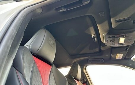 Lexus UX I, 2022 год, 2 150 000 рублей, 28 фотография