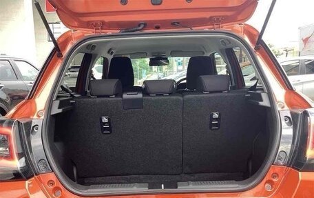 Suzuki Swift, 2024 год, 1 810 000 рублей, 7 фотография