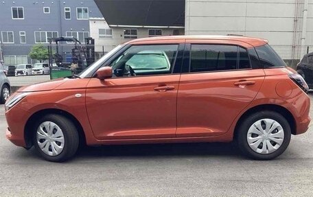 Suzuki Swift, 2024 год, 1 810 000 рублей, 6 фотография