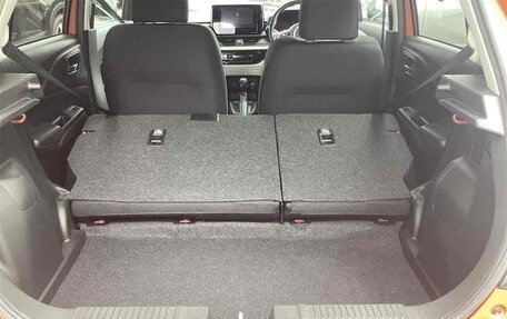 Suzuki Swift, 2024 год, 1 810 000 рублей, 8 фотография
