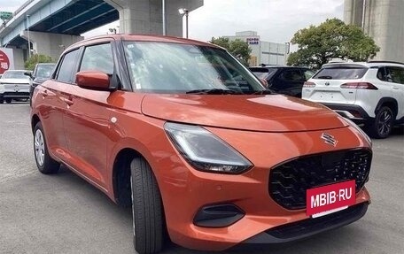 Suzuki Swift, 2024 год, 1 810 000 рублей, 2 фотография
