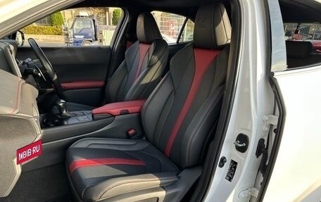 Lexus UX I, 2022 год, 2 150 000 рублей, 32 фотография