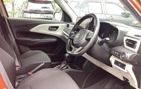 Suzuki Swift, 2024 год, 1 810 000 рублей, 11 фотография