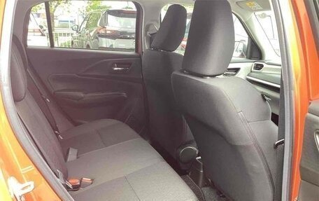 Suzuki Swift, 2024 год, 1 810 000 рублей, 12 фотография