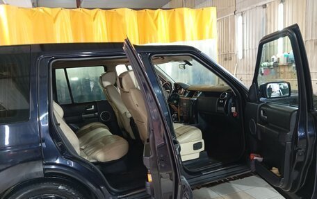 Land Rover Discovery III, 2006 год, 680 000 рублей, 7 фотография