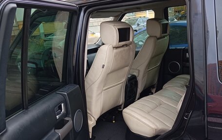 Land Rover Discovery III, 2006 год, 680 000 рублей, 6 фотография