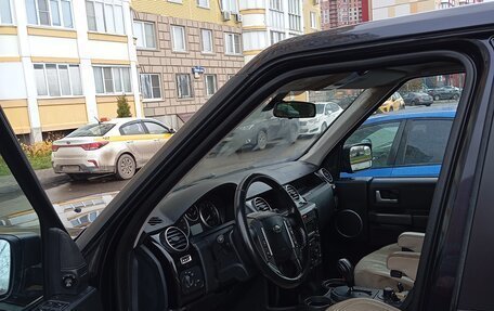 Land Rover Discovery III, 2006 год, 680 000 рублей, 5 фотография