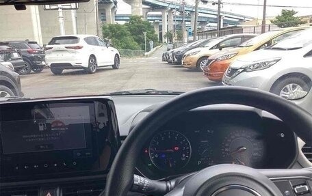 Suzuki Swift, 2024 год, 1 810 000 рублей, 14 фотография