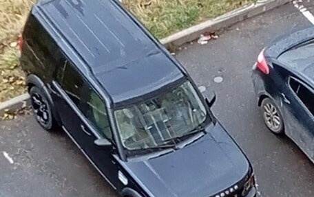 Land Rover Discovery III, 2006 год, 680 000 рублей, 4 фотография