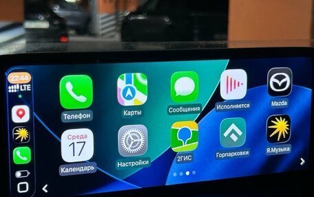 Mazda CX-5 II, 2025 год, 3 450 000 рублей, 6 фотография