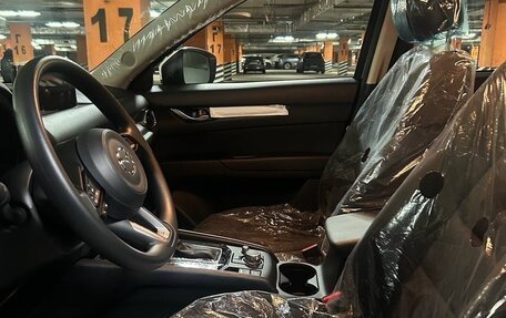 Mazda CX-5 II, 2025 год, 3 450 000 рублей, 10 фотография