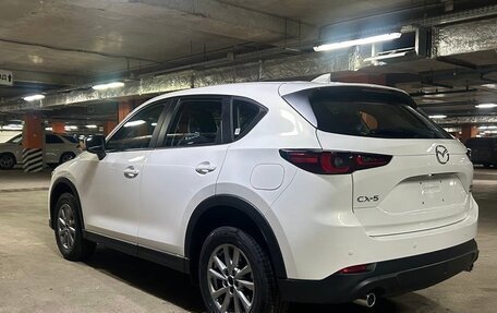 Mazda CX-5 II, 2025 год, 3 450 000 рублей, 4 фотография