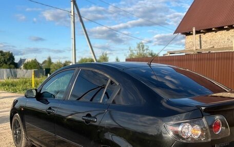 Mazda 3, 2006 год, 360 000 рублей, 3 фотография