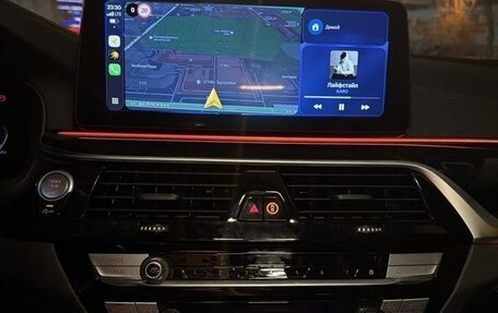 BMW 5 серия, 2021 год, 5 500 000 рублей, 8 фотография