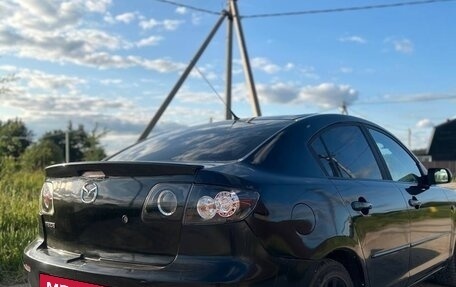 Mazda 3, 2006 год, 360 000 рублей, 2 фотография