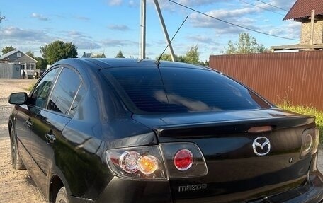 Mazda 3, 2006 год, 360 000 рублей, 4 фотография