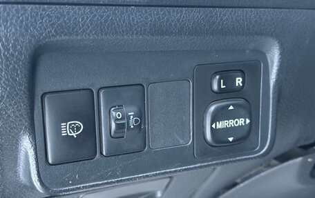 Toyota Corolla, 2008 год, 730 000 рублей, 17 фотография