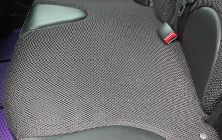 Nissan Note II рестайлинг, 2008 год, 487 000 рублей, 12 фотография