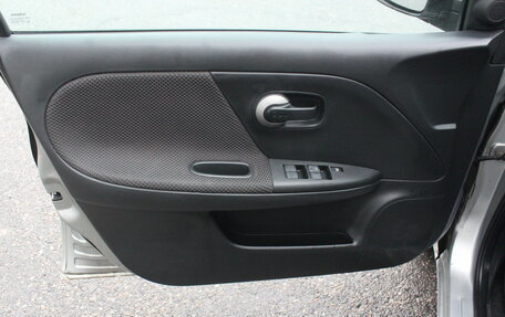 Nissan Note II рестайлинг, 2008 год, 487 000 рублей, 8 фотография