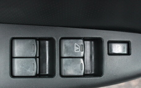 Nissan Note II рестайлинг, 2008 год, 487 000 рублей, 9 фотография