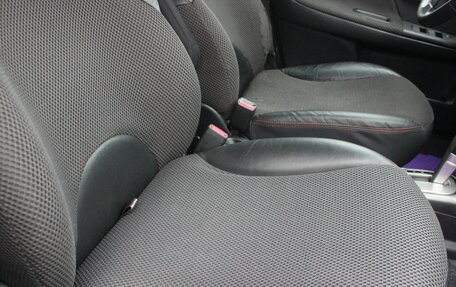 Nissan Note II рестайлинг, 2008 год, 487 000 рублей, 16 фотография