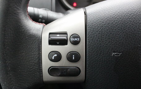 Nissan Note II рестайлинг, 2008 год, 487 000 рублей, 18 фотография