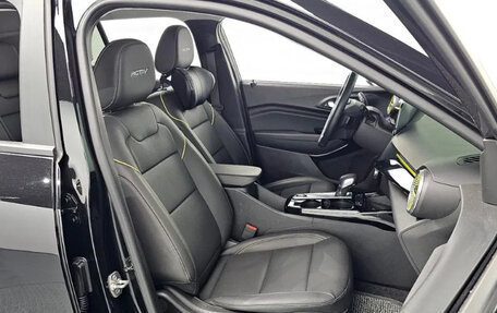 Chevrolet Trax, 2024 год, 1 605 000 рублей, 7 фотография