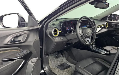 Chevrolet Trax, 2024 год, 1 605 000 рублей, 9 фотография