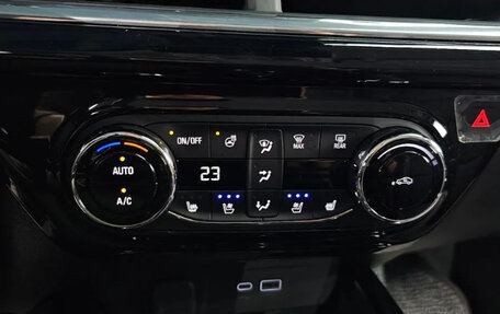 Chevrolet Trax, 2024 год, 1 605 000 рублей, 13 фотография