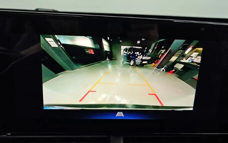 Chevrolet Trax, 2024 год, 1 605 000 рублей, 12 фотография