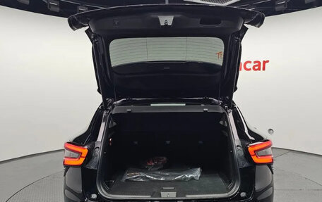 Chevrolet Trax, 2024 год, 1 605 000 рублей, 17 фотография