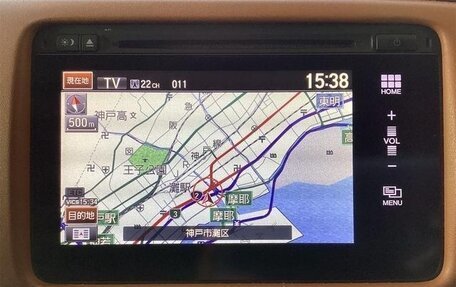 Honda Vezel, 2018 год, 1 360 000 рублей, 15 фотография