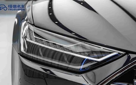 Audi A7, 2024 год, 6 629 000 рублей, 9 фотография