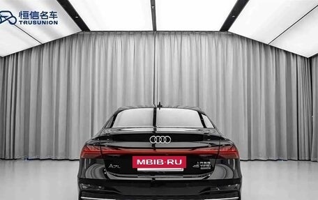 Audi A7, 2024 год, 6 629 000 рублей, 5 фотография