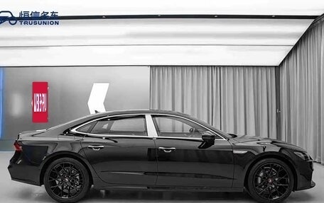 Audi A7, 2024 год, 6 629 000 рублей, 7 фотография