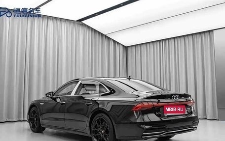 Audi A7, 2024 год, 6 629 000 рублей, 4 фотография