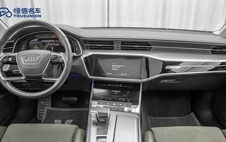 Audi A7, 2024 год, 6 629 000 рублей, 12 фотография
