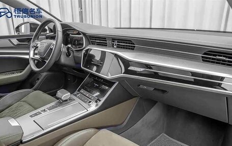 Audi A7, 2024 год, 6 629 000 рублей, 17 фотография