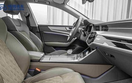 Audi A7, 2024 год, 6 629 000 рублей, 14 фотография