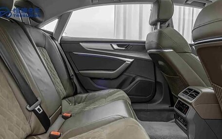 Audi A7, 2024 год, 6 629 000 рублей, 15 фотография