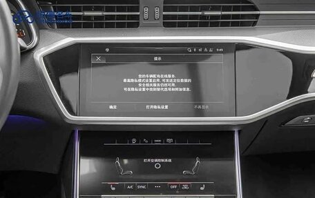 Audi A7, 2024 год, 6 629 000 рублей, 16 фотография