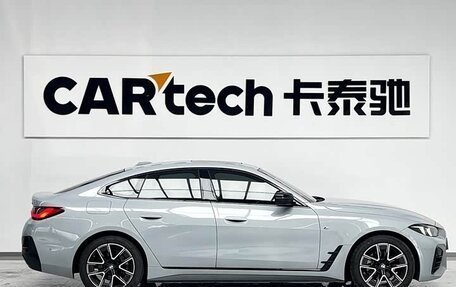 BMW 4 серия, 2024 год, 6 255 000 рублей, 2 фотография