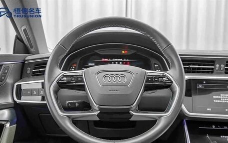 Audi A7, 2024 год, 6 629 000 рублей, 18 фотография