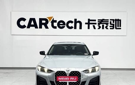 BMW 4 серия, 2024 год, 6 255 000 рублей, 3 фотография