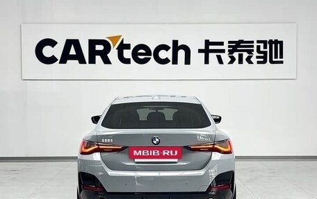 BMW 4 серия, 2024 год, 6 255 000 рублей, 4 фотография