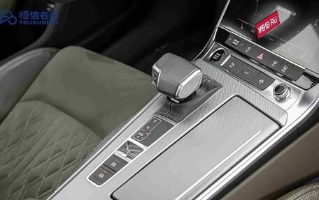 Audi A7, 2024 год, 6 629 000 рублей, 19 фотография