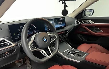 BMW 4 серия, 2024 год, 6 255 000 рублей, 12 фотография