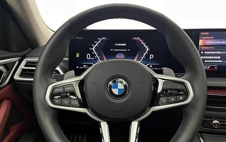 BMW 4 серия, 2024 год, 6 255 000 рублей, 13 фотография